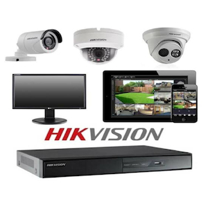 Surveillance Systems