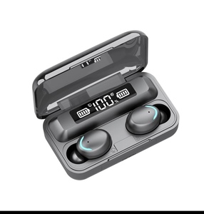 Online: Wireless earbuds