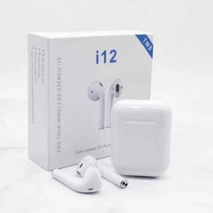 i 12 ear buds