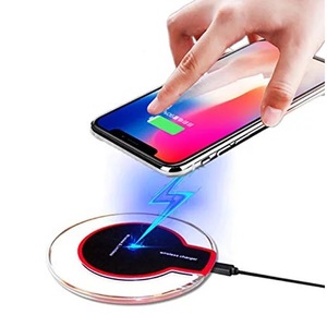 wireless phone charger