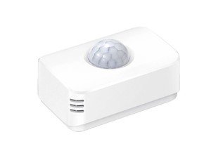 Products: IQnexus - 4 in 1 Room Occupancy Sensor