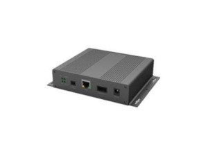 Products: IQnexus - 4G Indoor LoRaWAN® Gateway