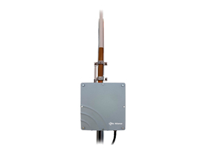 Products: IQnexus - 4G Outdoor LoRaWAN® Gateway