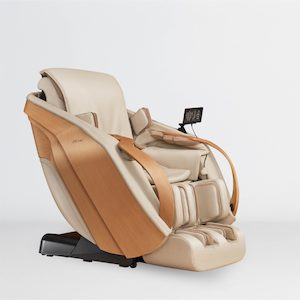 DCore 2 Ultra Premium Massage Chair - Irelax New Zealand