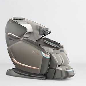 Products: OGAWA BIOVIS 5D AI Massage Chair Irelax New Zealand