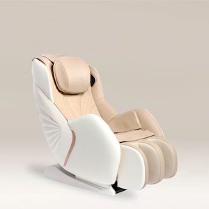 MYsofa Luxe Massage Chair Irelax New Zealand
