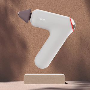 Products: Breo Sport Massage Gun - Irelax New Zealand