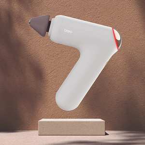 Products: Breo Sport Massage Gun - Irelax New Zealand