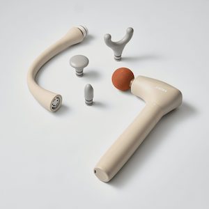 Flexbo Massage Gun - Irelax New Zealand