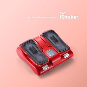 Products: iShaker Vibration Shaker Machine Irelax NZ