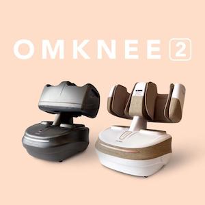 OGAWA Omknee 2 Foot Massager Irelax NZ