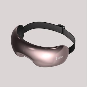 Breo iSee Foldable Eye Massager Irelax NZ