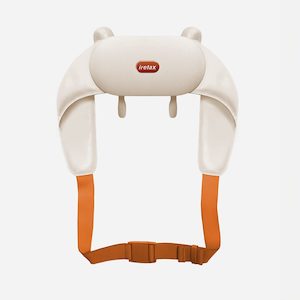 Products: ShowderPro Neck Shoulder Massager - Irelax New Zealand