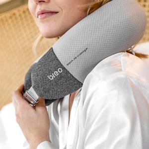 Breo iNeck Air 2 Inflatable Neck Massager Irelax NZ