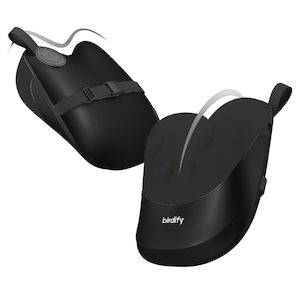 Birdify B20 Neck & Back Massager Irelax New Zealand