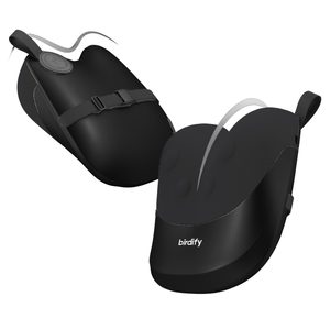 Products: Birdify B20 Neck & Back Massager Irelax New Zealand
