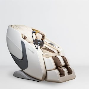 Healer X 4D Massage Chair - Irelax New Zealand