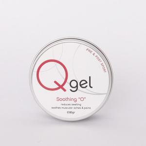 Products: Qoleum - Organic Muscle Gel Irelax NZ
