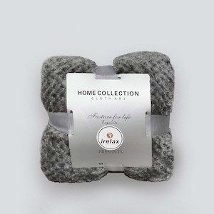Products: irelax Blanket - Irelax New Zealand