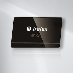 Gift Cards Irelax NZ