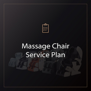 Products: Massage Chair Service Plan Irelax NZ