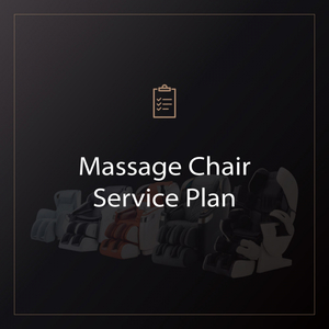 Products: Massage Chair Service Plan Irelax NZ