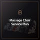 Massage Chair Service Plan Irelax NZ
