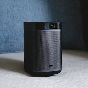 XGIMI Mogo Pro: Smart Projector irelax New Zealand