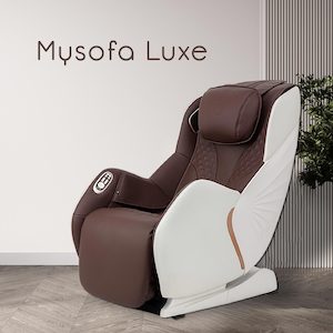 Mysofa Luxe Demo - Irelax New Zealand