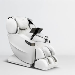 OGAWA Master Drive A.I 4D Stormtrooper Massage Chair Irelax New Zealand