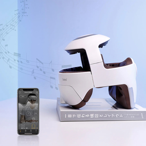 Breo iDream 5S Head and Eye Massager - Irelax New Zealand