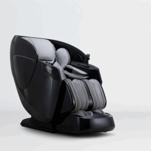 Lux Master Massage Chair - iRelax Nz