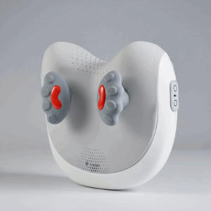 Easeo Body Massager - Irelax New Zealand
