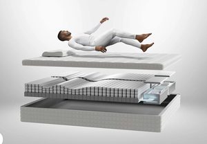 Dream Pill Massage Chair - Irelax New Zealand