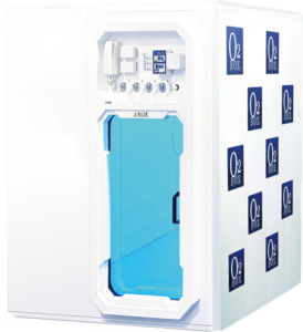 O2Box Z4 - Irelax New Zealand