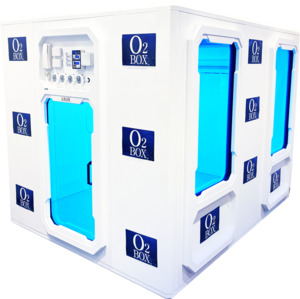 O2Box Z6 - Irelax New Zealand