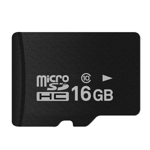 Products: [HK Warehouse] 16GB High Speed Class 10 Micro SD(TF) Memory Card from Taiwan, Write: 8mb/s, Read: 12mb/s (100% Real Capacity)