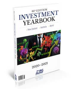 Yearbook: 46th Edition IRG Investment Yearbook 2020-2021 (Special)
