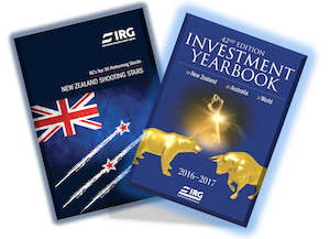 NEW Shooting Stars and Yearbook Combo