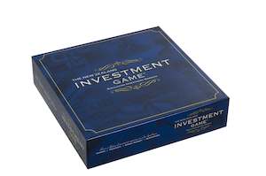 Comb: The NZ INVESTMENT™ Game