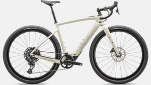 Road E Bikes: Specialized - Turbo Creo 2 Expert