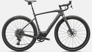 Specialized - S-Works Turbo Creo 2