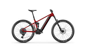 Mondraker - Dusk R