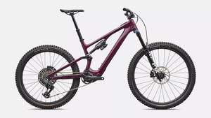 Specialized -Turbo Levo SL 2 Expert