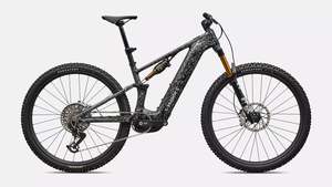 Specialized- S-Works Turbo Levo R