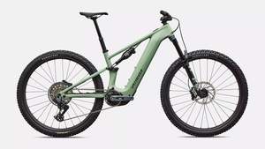 Specialized - Turbo Levo R Expert