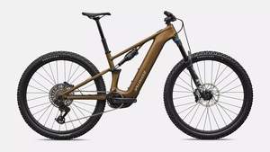 Specialized - Turbo Levo R Comp