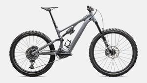 Mountain E Bikes: Specialized - Turbo Levo SL Comp Alloy ex-Demo