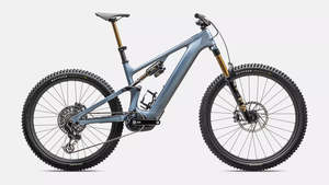 Specialized - S-Works Turbo Levo 4