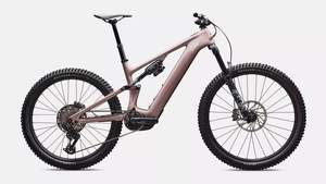 Mountain E Bikes: Specialized - Turbo Levo 4 Comp